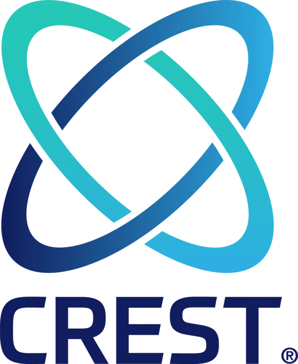 CREST certification